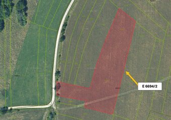 Stará Turá – 5.755 m2 pozemok na mobilný dom/karavan - 18