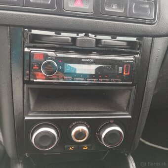 Golf 4 1.9 TDI 120 kw - 18