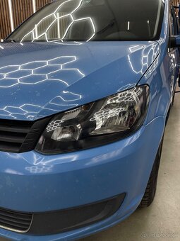 VW Caddy 1,6 Tdi - 18