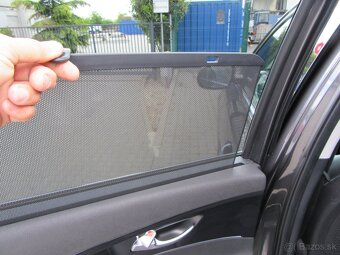 Kia Sorento 7miestne - 18