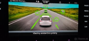 Skoda Scala 1,5 tsi , 110kw, Style - 18