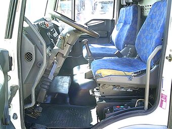 IVECO EUROCARGO ML 75 E 15 4X2 sklápač - 18