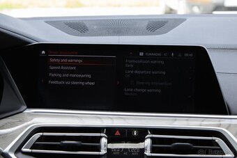 BMW X5 xDrive40d mHEV - 18