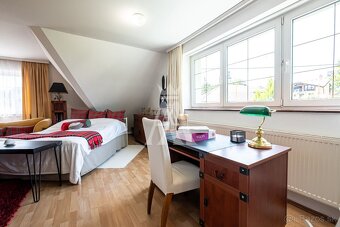 RODINNÝ DOM NA KALVÁRII, STARÁ SPIŠSKÁ CESTA, KOŠICE SEVER - 18