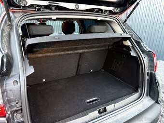 Renault Caprur 1.5 diesel 2014 tazne - 18