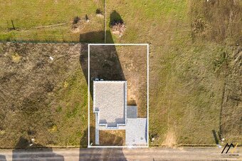 RODINNÝ DOM OBEC SVINIA, OKRES PREŠOV - 18