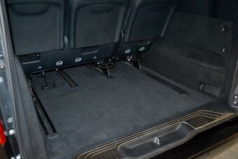 Mercedes-Benz V trieda V250 d lang Avantgarde 4MATIC A/T - 18