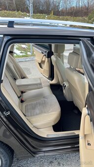Volkswagen Passat B7 2.0Tdi DSG - 18