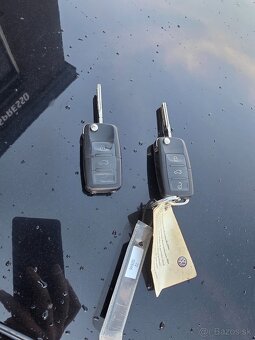 Volkswagen golf 5 1.9 tdi - 18