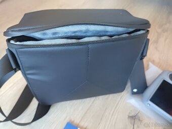 Dji mini 4 pro v fly more combo setu + príslušenstvo - 18