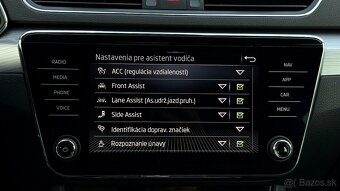 Škoda Superb Combi 2.0TDI DSG AMBITION - 18