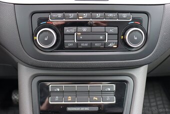 Volkswagen Sharan 2.0 TDI BMT Trendline - 18