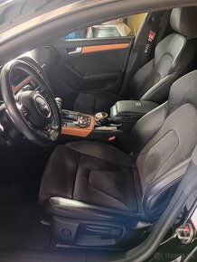 Predám AudiA5Sportback quatro 2,0TDI 140KW automat - 18