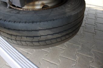 Iveco EUROCARGO 75E210, EURO 6, PNEU 80% - 18
