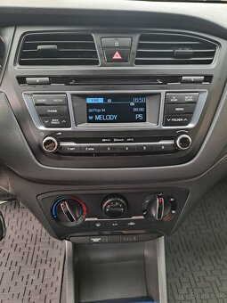 Hyundai i20 1.2i 16V Style - 18