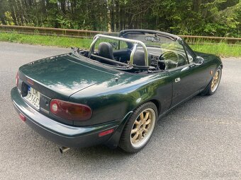 Mazda Eunos Roadster (mx5 miata) - 18