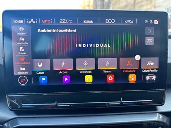 Cupra Formentor 1.4 TSI eHybrid 245k DSG Veloz - 18