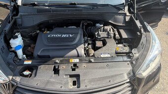 Hyundai Grand Santa Fe 2.2 CRDi VGT 4x4 Premium - 18