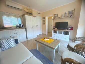 Dvojizbový apartmán v luxusnom uzavretom komplexe, Slnečné p - 18