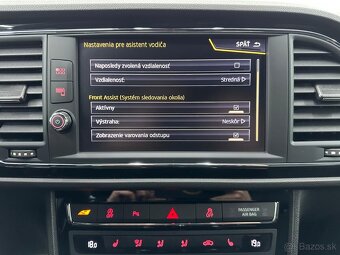 Leon CUPRA 300ps 4x4 top 221kw DSG - 18
