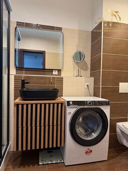 Priestranný 3-izbový byt s dvoma loggiami - Senec - 18