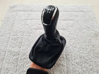 Radiaca páka pre ŠKODA FABIA 1 / 2 - 18