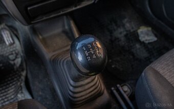 Suzuki Jimny 1.3 JLX ABS AC M5 (na prihlásenie) - 18