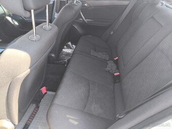 Mercedes c220 - 18