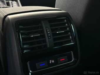 Volkswagen Passat Variant 2.0tdi DSG - 18