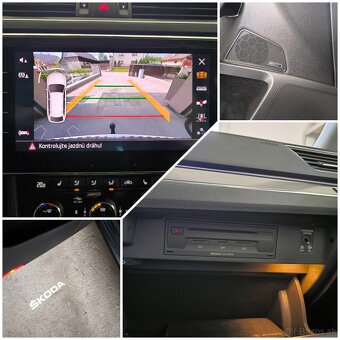 Škoda Superb Scout 2.0 TDI 4x4 Panorama,Dsg - 18