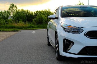 Kia ProCeed 1.4 T-GDi GT-Line - 18