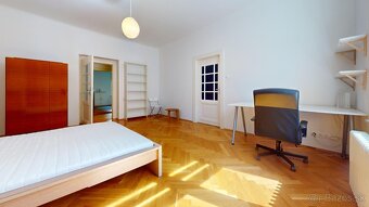 Staromestský byt 105m, Vajanského nábr., PRÉMIOVÁ ADRESA - 18