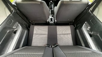 Suzuki Jimny 1.3i 4WD NOVA STK + EK - 18