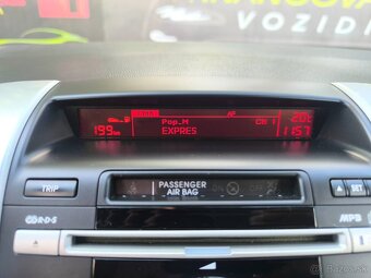 Kia Venga 1.4 CVVT EX - 18