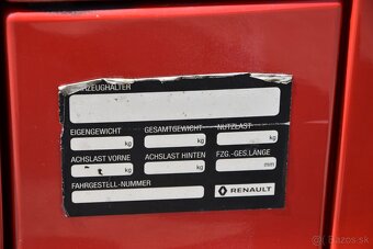 Renault Trafic - 18