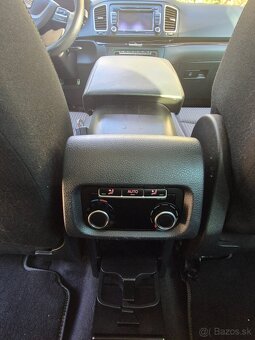 Seat alhambra DSG 2.0 diesel 103kW r.v.1012 - 18