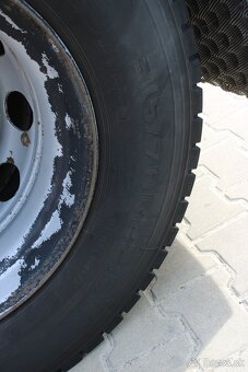 DAF XF 460 FT, EURO 6, NEZÁVISLÁ KLIMATIZACE - 18