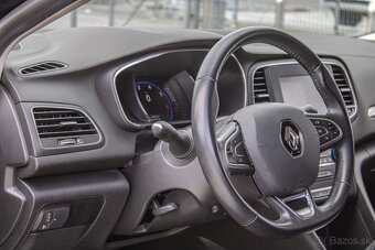Renault Mégane SCe 115 Intens - 18