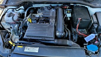 Seat Leon 1.2 TSI Ecomotive Reference - 18