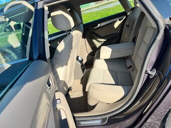 Audi A5 Sportback 2.7 TDI - 18