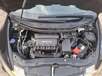 Honda Civic 8g, 1.4 benzin automat ufo - 18