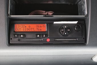 MAN TGX 24.440, EURO 5EEV, 6X2, VZDUCHOVÉ PÉROVÁNÍ - 18