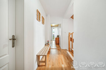 BOSEN | Idylický rodinný dom na okraji Šuňavy - 18