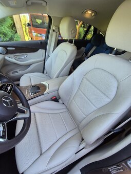 Mercedes GLC Kupé 200 4MATIC - 18