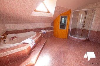 Predaj - Rodinný dom - Zlaté Moravce - Prílepy - 18