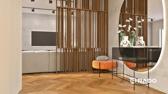 RADO | Navrhnite si byt podľa seba - obrovský mezonet v novo - 18