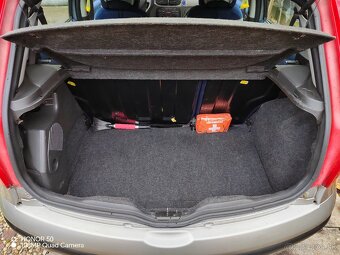 Punto HLX 1.25 16V◾59kW - 18