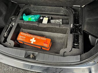 Mitsubishi ASX 1.8 DI-D, 4x4 _ 1.majiteľ - 18