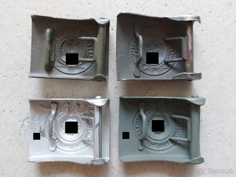 Re-enactment výstroj - 18