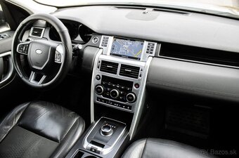 Land Rover Discovery Sport 110kW (2018) - 18